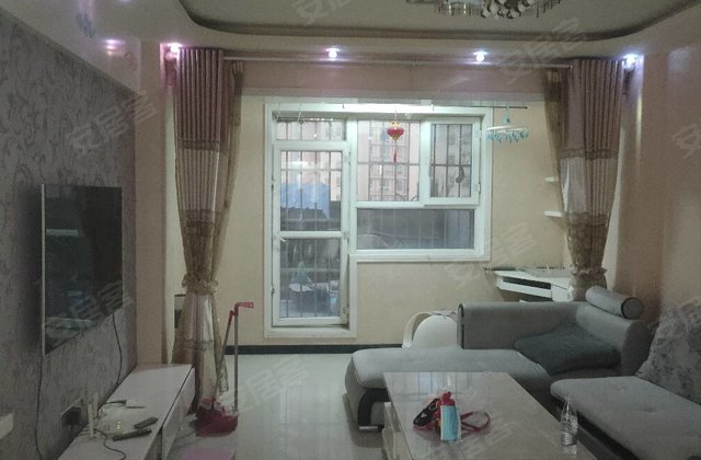 怡和浪琴2室2厅88㎡52万二手房图片