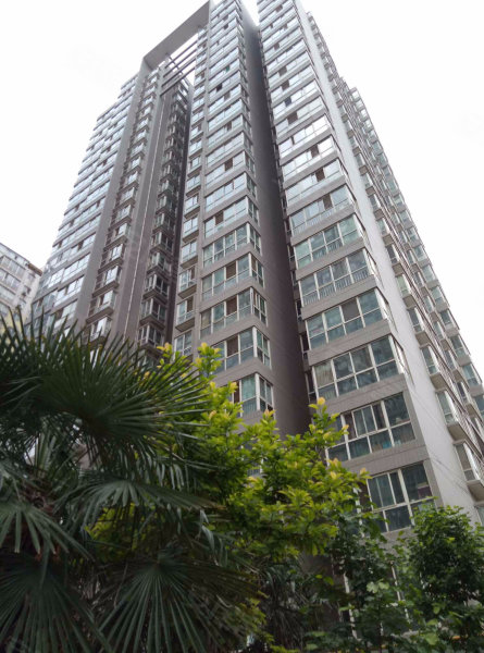 泰华世纪新城,友谊东路363号-西安泰华世纪新城二手房,租房,房价-西安