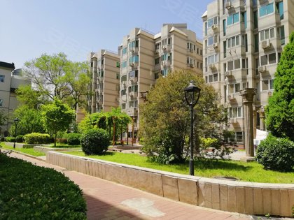 丽华苑,皮库胡同246号-北京丽华苑二手房,租房,房价-北京安居客