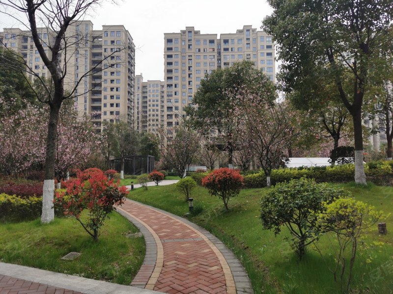 都市阳光花园,钱陶公路-常州都市阳光花园二手房,租房,房价-常州安居