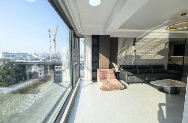 风华九里3室2厅105㎡99.8万二手房图片