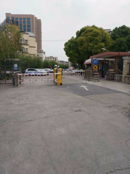 大华一村(沪太路1508弄) 