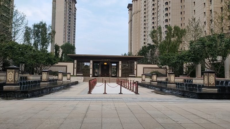 恒大悦府,南环东路-大同恒大悦府二手房,租房,房价-大同安居客