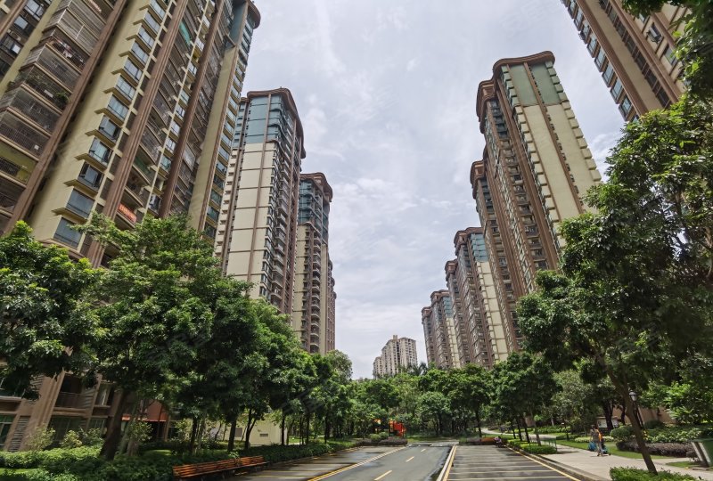 雅居乐君悦,文昌路-河源雅居乐君悦二手房,租房,房价-河源安居客