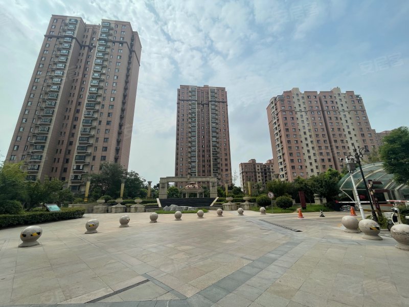 碧桂园翡翠澜湾,龙头西路,近衡山路-枣庄碧桂园翡翠澜湾二手房,租房