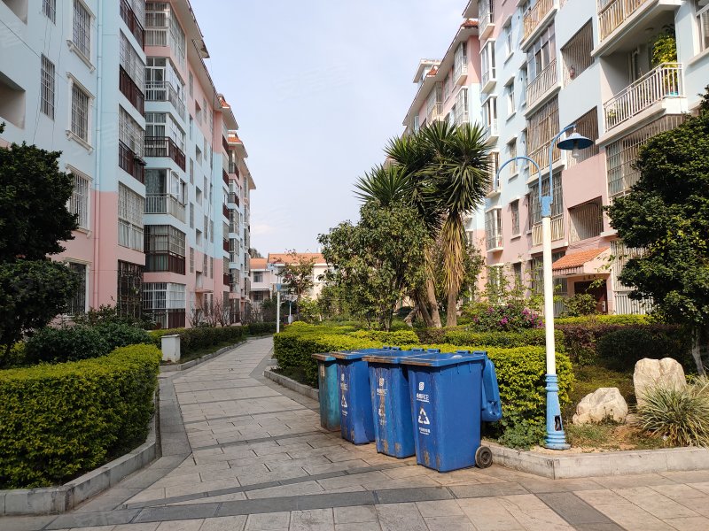 秀苑花园,秀苑巷2号-楚雄秀苑花园二手房,租房,房价-楚雄安居客