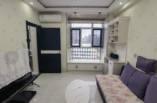 尚书苑2室1厅58㎡69万二手房图片