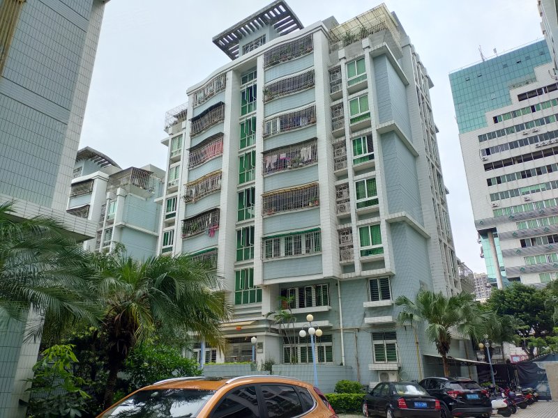 金东花园,东厦路90号