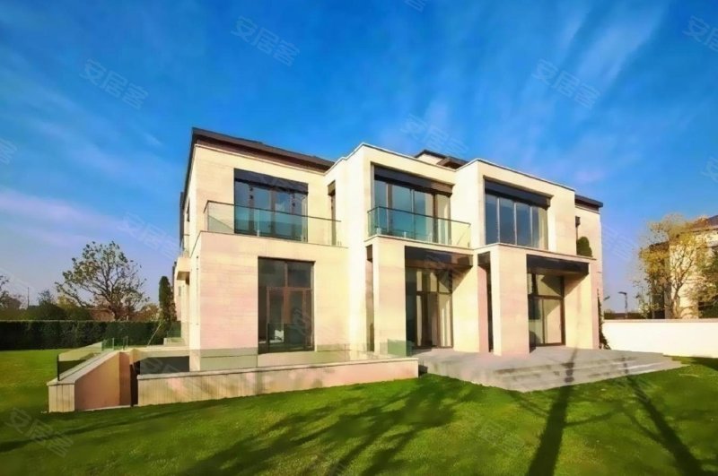 碧云尊邸,碧云路338弄-上海碧云尊邸二手房,租房,房价-上海安居客