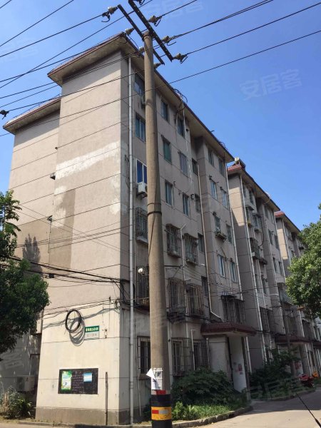 富锦路1659弄小区 