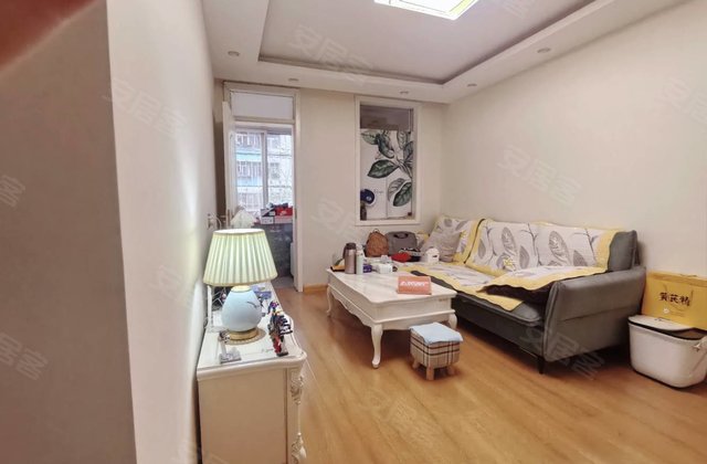 来福公寓2室1厅73.76㎡38万二手房图片