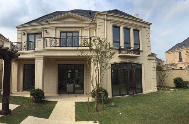 【绿城御园(别墅)二手房,湖州绿城御园(别墅)二手房出售信息】- 上海