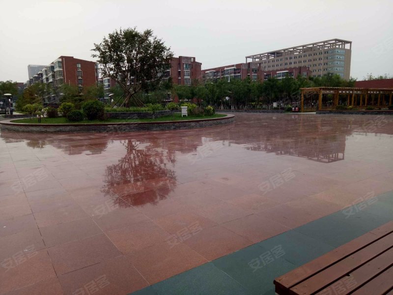 碧水家园,新科道-天津碧水家园二手房,租房,房价-天津安居客