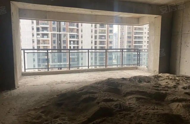 贝林星月湾(江山)3室2厅107㎡158万二手房图片