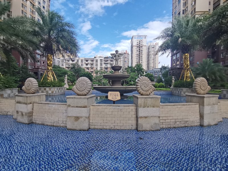 凯莱国际社区,巴州大道-巴中凯莱国际社区二手房,租房,房价-巴中安居