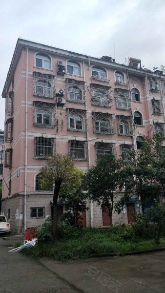 新城花园荷香苑,维扬路125号-扬州新城花园荷香苑二手