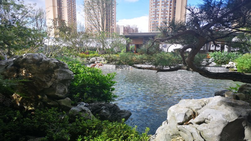 邦泰河东院子,旗山路-遂宁邦泰河东院子二手房,租房,房价-遂宁安居客