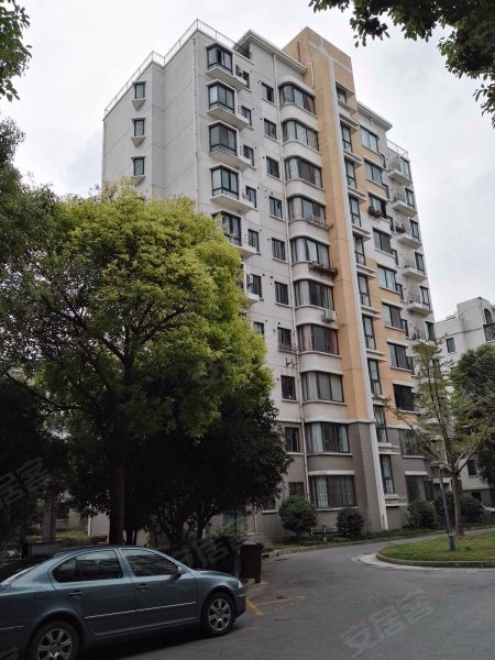 上大阳光乾恩园 