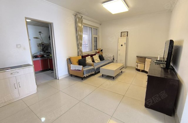 富和二区2室2厅85㎡59万二手房图片