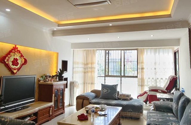 欣盛人家4室2厅134㎡53.6万二手房图片