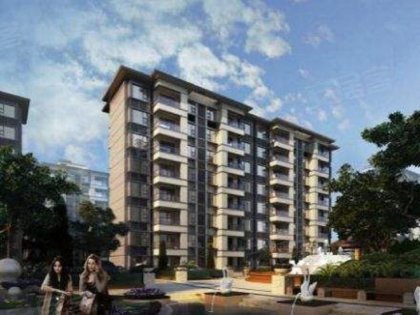 万科金域澜湾(公寓住宅) 