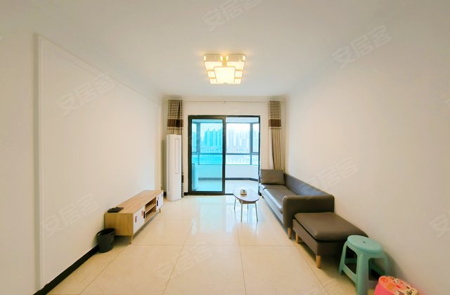 明昇壹城3室2厅95㎡110万二手房图片