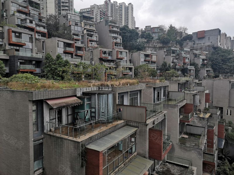 江域二十七峰,石油路102号-重庆江域二十七峰二手房,租房,房价-重庆