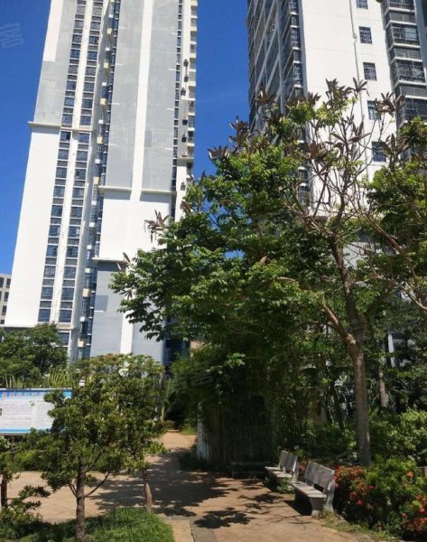 滨江熙岸,滨江路-海口滨江熙岸二手房,租房,房价-海口安居客