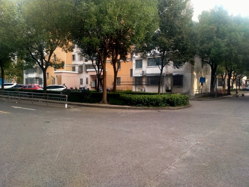 紫晶苑,孙农路398弄-上海紫晶苑二手房,租房,房价-上海安居客