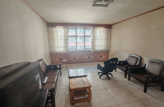 科普小区3室2厅93㎡36万二手房图片