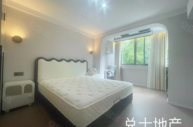 华星公寓3室2厅101.18㎡498万二手房图片