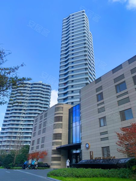 九庐(陆家嘴滨江金融城)