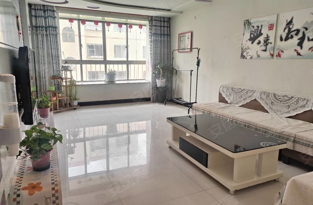东环东路小区3室2厅100㎡48万二手房图片