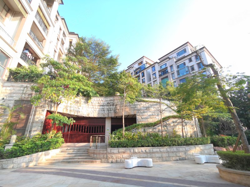 大南山紫园,沿山路29号-深圳大南山紫园二手房,租房,房价-深圳安居客