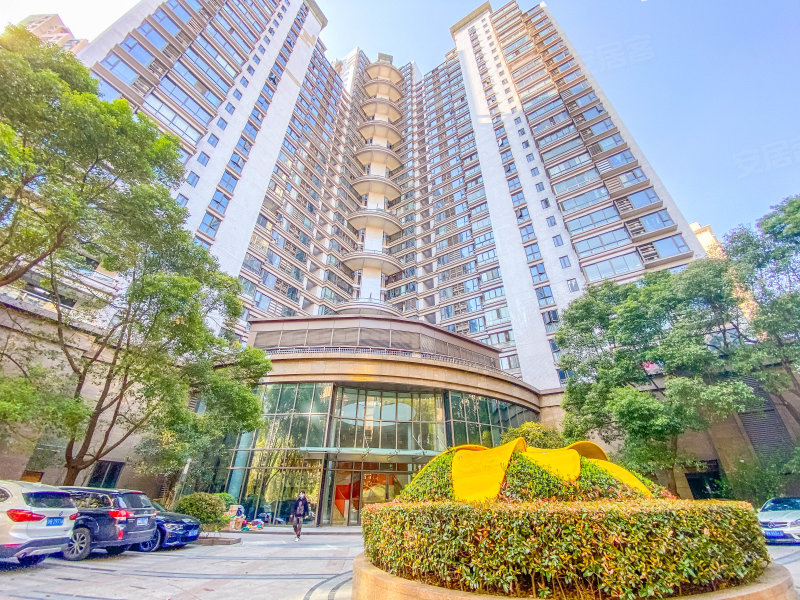 五月花都荟豪庭