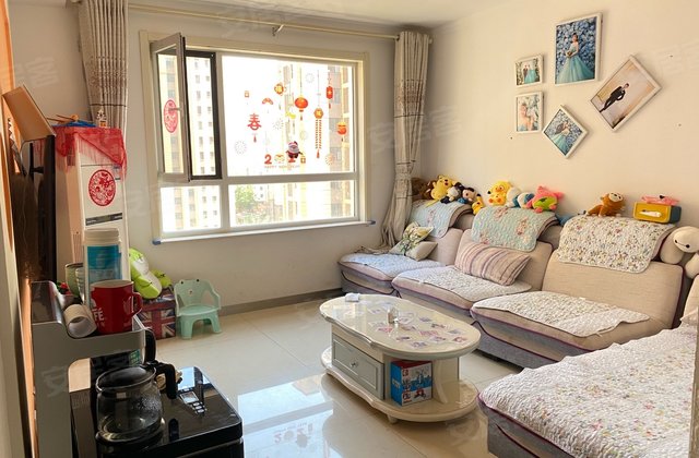 祥和苑,化北路-淄博祥和苑二手房,租房,房价-淄博安居客