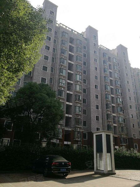 日月华庭(三期) 