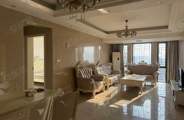 宝龙国际社区(晋江)3室2厅111.87㎡111.8万二手房图片