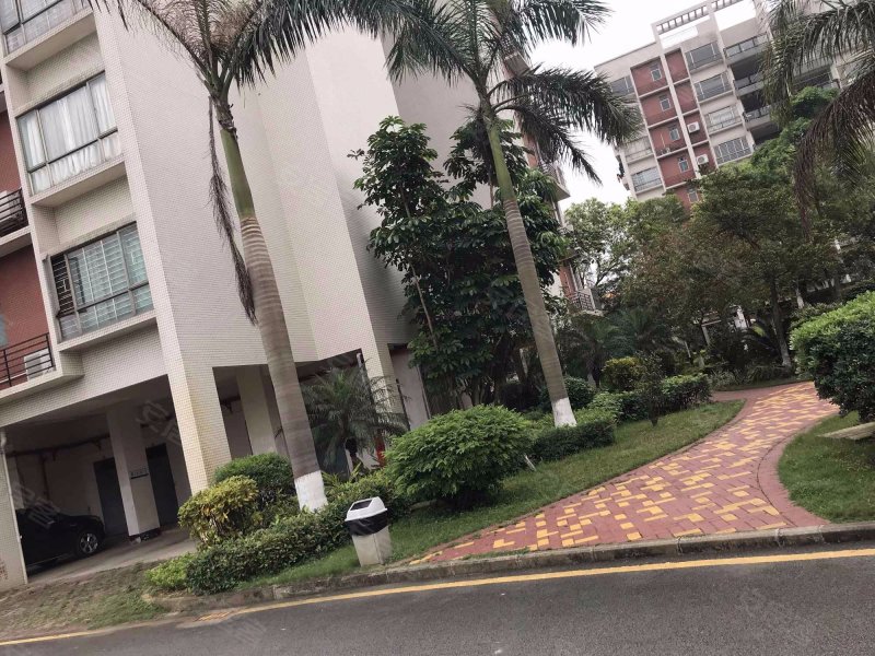 丽景华庭,祥龙中路-江门丽景华庭二手房,租房,房价-江门安居客