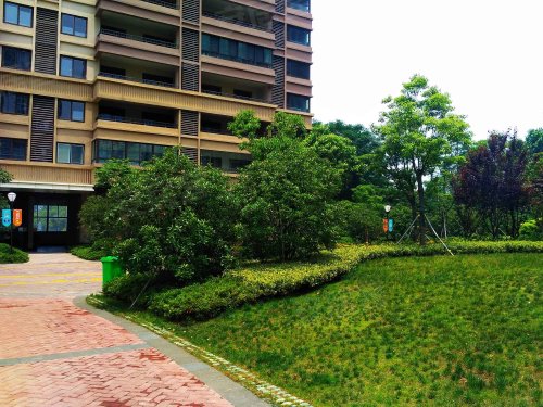 悦景台,肖杆路1号 - 句容悦景台二手房,租房,房价-句容安居客