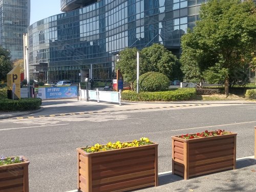 嘉兴环球金融中心,竹园路100号 - 上海嘉兴环球金融中心二手房,租房