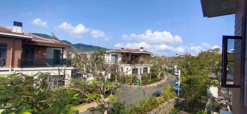 龙溪悦墅(别墅),龙溪路-三亚龙溪悦墅(别墅)二手房,租房,房价-三亚