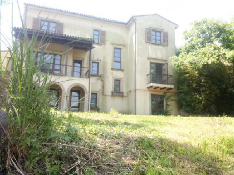 碧云别墅(南区) 