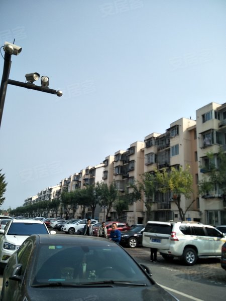 溪山嘉园东府里,旱河路131号-北京溪山嘉园东府里二手房,租房,房价