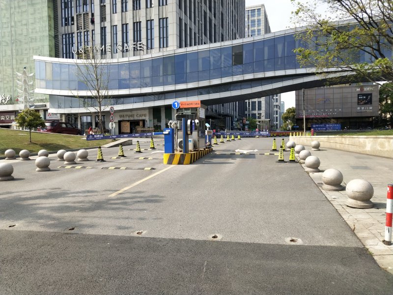 红星国际广场(闵行) 