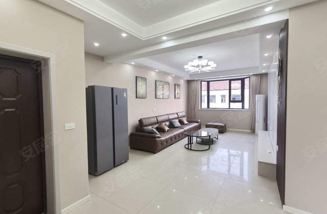 丰乐苑3室2厅135㎡37万二手房图片