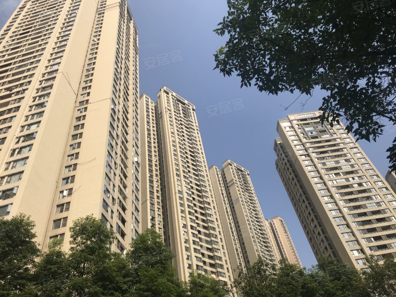 紫御江山熙岸,北滨二路538号-重庆紫御江山熙岸二手房,租房,房价-重庆