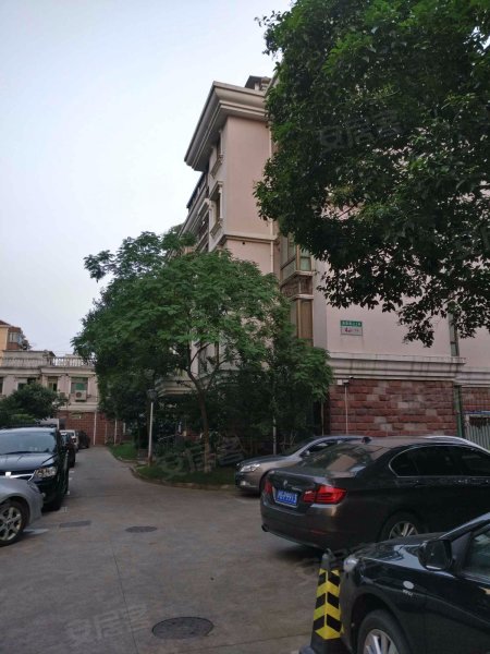 日月新殿(西区) 