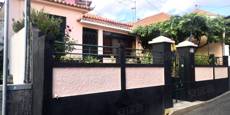 葡萄牙约¥168万对于销售传统的房子-T3二手房公寓图片
