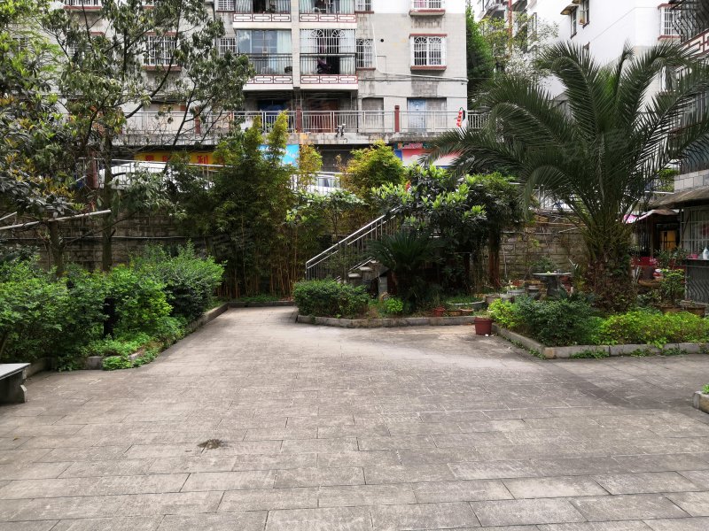 金狮小区百花组团,百花山路149号,百花巷2号-贵阳金狮小区百花组团